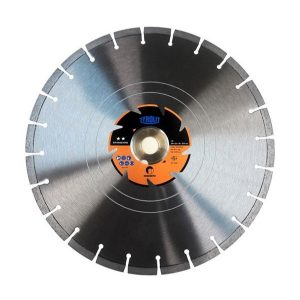 TYROLIT disco diamantado PAVIMENTOS STANDARD CONCRETO hormigones curados y envejec 16" aserradora 400x3.6x50-25.4mm