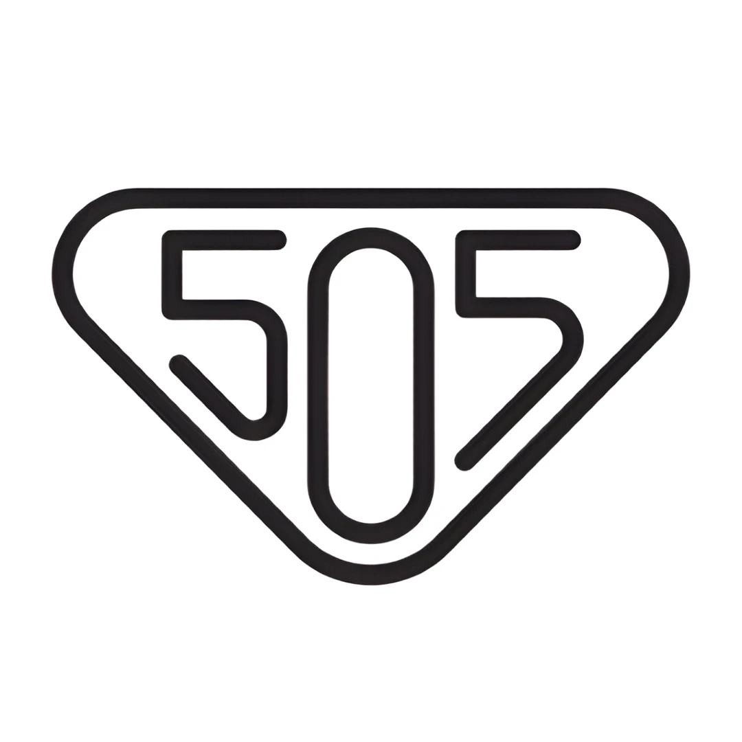 logo 505